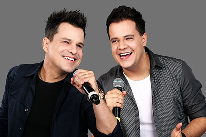 João Neto e Frederico